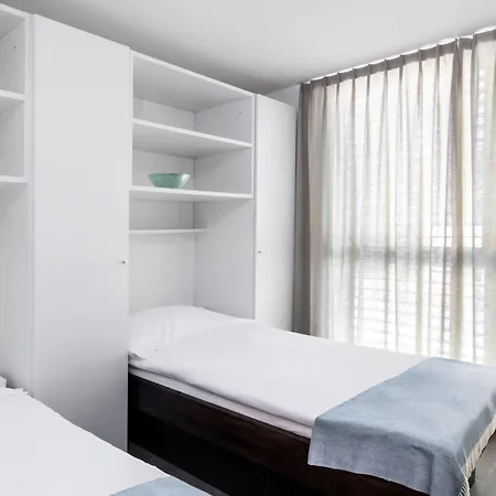 Daire Stadthaus N26 Twin By Interhome *