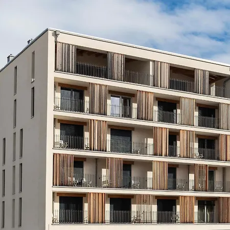 Apartment Stadthaus N26 Twin By Interhome *