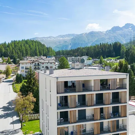 Stadthaus N26 Twin By Interhome Apartment