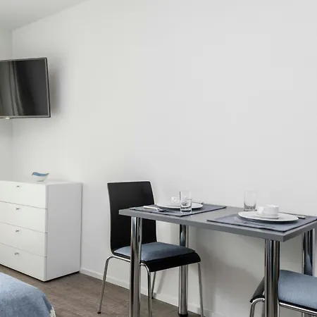 Apartment Stadthaus N26 Twin By Interhome *