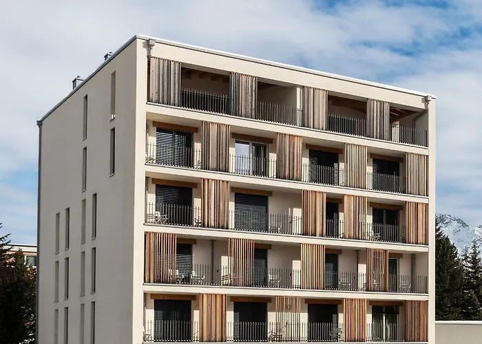 Apartment Stadthaus N26 Twin By Interhome *