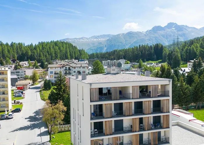 Stadthaus N26 Twin By Interhome Apartment